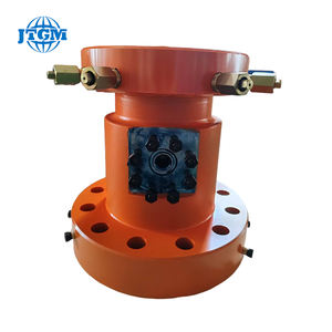 Высококачественное буровое оборудование для нефтепромыслов: головка колонны из углеродистой стали, сертифицированная по API 6A, напрямую от производителя - Product Image 6