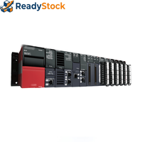 Nuevo Módulo de Interfaz Ethernet Multi-Network Original RJ71EN71 MELSEC IQ-R, Tarjeta de Comunicación RJ71EN71, Envío Rápido, en Stock