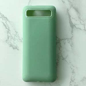 Vente en gros coque de téléphone souple en Tpu pour Itel 2160 Tecno S302 T403 avec protection anti-chute tout compris - Product Image 5