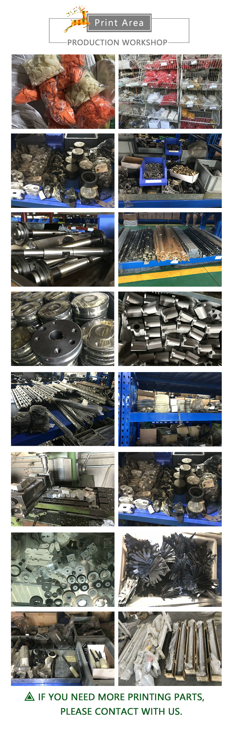 Moteur Ceres de haute qualité pour la machine d'impression offset Royobi