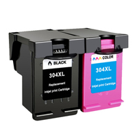 tinta hp 304 Untuk Printer 