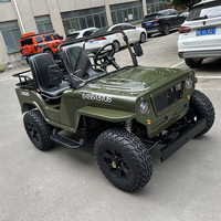 Importation de Chine : Véhicules tout-terrain 4x4, Moteurs ATV 300cc, Véhicules d'occasion, Jeeps, UTV, Side-by-Side