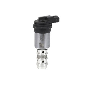 วาล์วควบคุมน้ำมัน 11367560462 วาล์วโซลินอยด์เพลาลูกเบี้ยว วาล์ว VVT สำหรับเครื่องยนต์ BMW N46 B20 อะไหล่รถยนต์ - Product Image 2