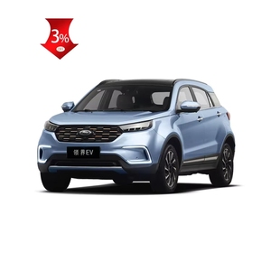 2024 Motors Territory EV Cina Veicoli a Nuova Energia SUV 5 Posti Lunga Autonomia Fornitori di <span class=keywords><strong>Automobili</strong></span> - Product Image 2