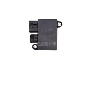 Resistencia electrónica del ventilador 89257-12010 para Toyota Corolla C-HR, pieza automotriz de la ECU del ventilador de refrigeración - Product Image 3