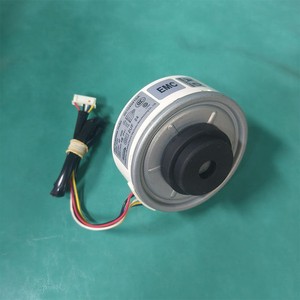 ไฮเออร์ ZWK465A00402 มอเตอร์พัดลมดีซี 5 สาย 0010403317G สำหรับเครื่องปรับอากาศใช้ภายใน - Product Image 2