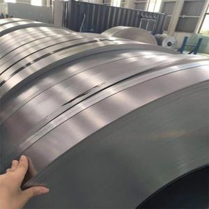 Z310 용융 아연 도금 아연 알루미늄 마그네슘 코팅 강판 스트립 금속 지붕재용 - Product Image 6