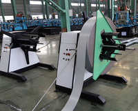 Chine Huaheng Top Qualité C89 Rouleau de cadre en acier de calibre léger formant la machine Rouleau de villa en acier de calibre léger formant la machine à vendre