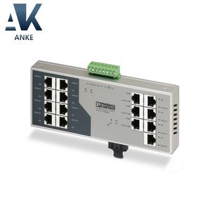 Phoenix FL SWITCH SF 15TX/FX-Conmutador Ethernet industrial 2832661 - Product Image 1
