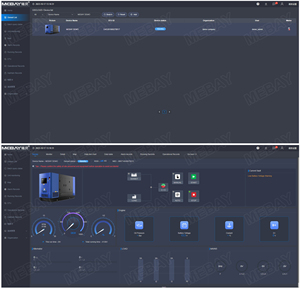 Mebay Wifi ET điện toán đám mây GPS máy phát điện điều khiển hệ thống dt1000 cộng với dc62dr MK3 - Product Image 4