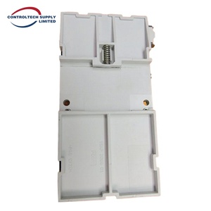 En Stock, Unidad Terminal de E/S Original 1SAP212200R0001 TU515, Entrega Rápida, Módulo Controlador de Automatización Industrial - Product Image 4