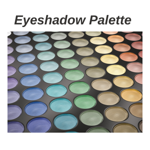 Paleta <span class=keywords><strong>de</strong></span> Sombras <span class=keywords><strong>de</strong></span> Ojos Personalizada <span class=keywords><strong>de</strong></span> Lujo con Logotipo, Altamente Pigmentada, Luminosa, Metálica, Brillante, Resistente al Agua, <span class=keywords><strong>de</strong></span> Larga Duración, Multicolor, en Polvo Mineral - Product Image 4
