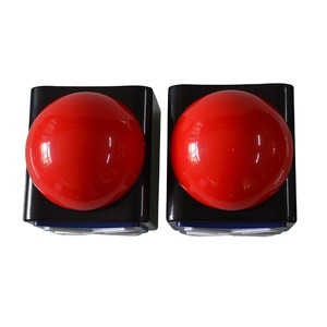 Nouvelle offre de vente chaude LED <span class=keywords><strong>Daren</strong></span> Show Talking Easy Button Light up Sound Button - Product Image 3