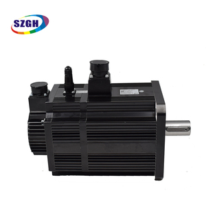 High Quality Voltage Selectable SZGH-18450cc 4.5kw 21.5nm 2000rpm Drive <b>Motor</b> <b>Controller</b> Kit Ac - Product Image 1