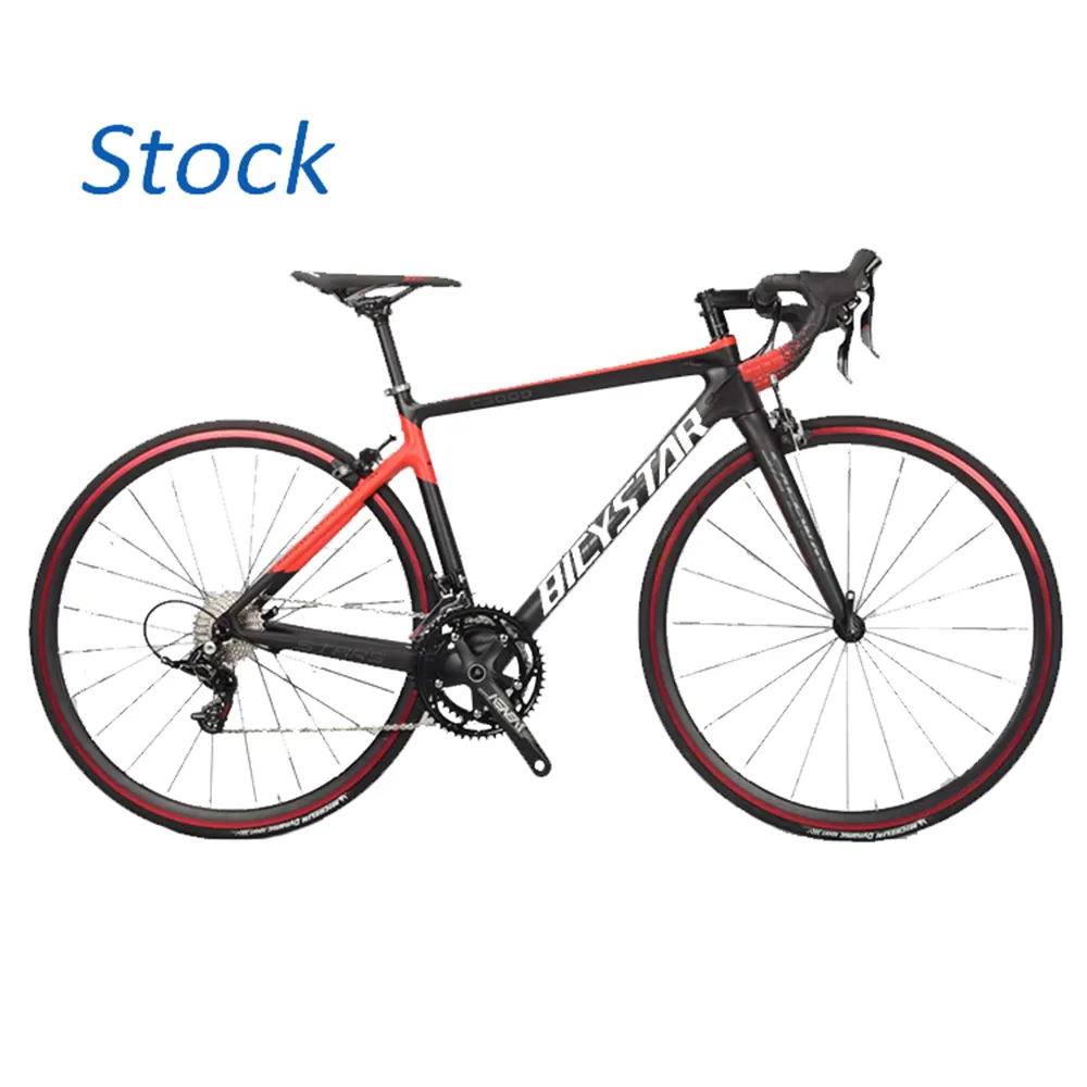 Camp road bike bicicletta telaio in carbonio road racing feltro road bike 49cm 52 cm più scelta dimensioni telaio roadbike carbon con di2