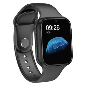 Montre intelligente 4G pour écoliers avec suivi de la localisation des appels vidéo Réveil longue durée de vie de la batterie Vente en gros OEM ODM Cadeau de mode personnalisé - Product Image 6