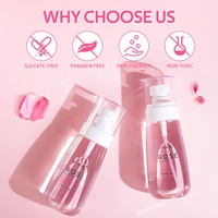 Brume Visage Apaisante Hydratante Éclaircissante à Marque Blanche – Tonique Facial Bio à l'Eau de Rose