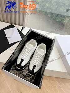 Zapatos Deportivos Casuales de Piel Genuina, Elegantes y Cómodos para Mujer, Plataforma Alta, Moda, Amortiguación Desechable, Novedad 2024 - Product Image 3