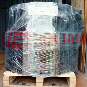 Ensamblaje de cadena de riel para <span class=keywords><strong>Komatsu</strong></span> Mini Excavadora Piezas de repuesto del tren de rodaje Estándar OEM duradero - Product Image 6