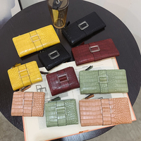 Dompet Grosir Pabrik Dompet Wanita Populer Dompet Koin Wanita Dompet Laris untuk Wanita