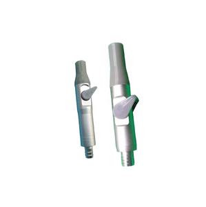 Aksesori Kursi Gigi, Peralatan Dental Liur Ejektor Kuat dan Lemah - Product Image 2