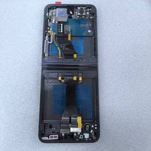 Fournisseur direct d'usine, écran de téléphone portable OLED de 6,7 pouces pour <span class=keywords><strong>Samsung</strong></span> <span class=keywords><strong>Galaxy</strong></span> Z Flip5, ne peut pas être plié - Product Image 2