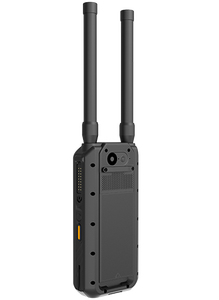 Dispositif de détection et de positionnement de drone portable amélioré Détecteur FPV Uav Spectrum Detector Protocol Analysis Rid Identification - Product Image 2