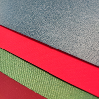 YISHU Specialty Paper Colored Thick Hard Colorful Paperboard Printed Sheet Cardstock for Gift Wrapping