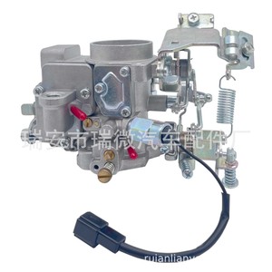คาร์บูเรเตอร์รถยนต์ S89 รุ่น 21100-87134 LY-010055 สำหรับเปลี่ยนเครื่องยนต์ - Product Image 3
