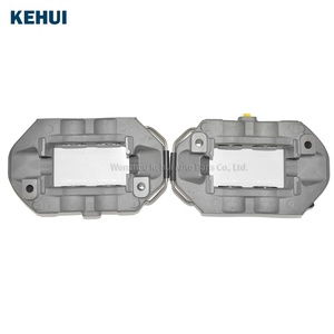 Caliper <span class=keywords><strong>de</strong></span> <span class=keywords><strong>Freno</strong></span> M-RACE para Carreras GT4, Modificado, Universal, <span class=keywords><strong>de</strong></span> Alto Rendimiento, 4 Pistones, para Porsche Cayman - Product Image 5