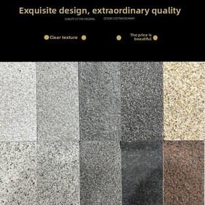 Carreaux muraux intérieurs en porcelaine, épaisseur 20 mm, surface mate, résistants à l'usure, 600x600 mm, appartement, hôtel, école, <span class=keywords><strong>garage</strong></span> - Product Image 5