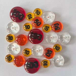 Fichas de Moneda de Juego - Product Image 1