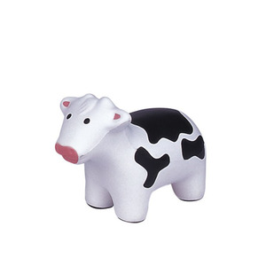 Khuyến mại bóp biểu tượng tùy chỉnh in chống căng thẳng cứu trợ <span class=keywords><strong>PU</strong></span> bọt Gấu bông căng thẳng Bóng đồ chơi - Product Image 2