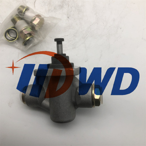 Nueva bomba de combustible de repuesto 1876108C92 0440008134 0440008174 0440008141 apta para International Navistar DT466E <span class=keywords><strong>530E</strong></span> - Product Image 4