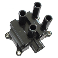 Bobines d'allumage moteur d'origine authentiques 1075786 pour Ford Cougar (Ec_) 1998-2001