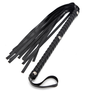 BDSM fouets poignée fessée produits sexuels <span class=keywords><strong>fouet</strong></span> à <span class=keywords><strong>main</strong></span> avec gland fessée <span class=keywords><strong>fouet</strong></span> Bondage <span class=keywords><strong>fouet</strong></span> pour sexe Bondage retenue jeu adulte - Product Image 4