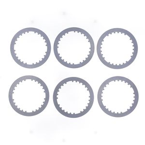 Kit de Discos de Embrague de Acero ATHENA - Origen Italia Modelo P40240064 - Product Image 1