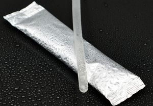 Cathéter urinaire <span class=keywords><strong>Nelaton</strong></span> jetable en PVC à faible irritation, à usage unique, pour les soignants (personnes âgées et pédiatriques) - Product Image 4