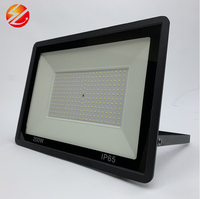 Projecteur LED Étanche 30W 50W 100W Lumière de Sécurité LED d'Extérieur