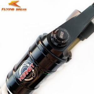 Pit <span class=keywords><strong>Dirt</strong></span> <span class=keywords><strong>Bike</strong></span> Parts DNM MTG-RC <span class=keywords><strong>amortisseur</strong></span> arrière de moto tout-terrain <span class=keywords><strong>360mm</strong></span> 1000lbs échantillon disponible - Product Image 4