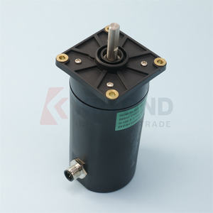 มอเตอร์ไฟฟ้ากระแสตรง24โวลต์สำหรับเครื่องพิมพ์ CD102 SM102 1ชิ้น M3.148.1311ทนทานอะไหล่ทนทาน - Product Image 6