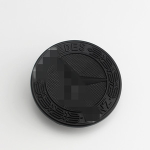 Emblema para Capó de Coche de 57 mm, Insignia para Mercedes Benz W124 W140 W163 W202 W203 W204 W210 W211 W205 A2048170616 - Product Image 5