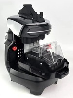 Nouvelle machine de découpe de clés automatique CNC 2M2 Magic Tank 2 Pro PLUS avec système Android et Bluetooth, outil de serrurier avec batterie intégrée, excellente rétroaction