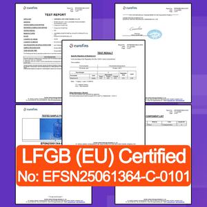 Bouteille d'eau en <span class=keywords><strong>plastique</strong></span> PC de 5 gallons (18 L, 18,9 L, 189 L, 19 L, 20 L) avec poignée – Vente en gros - Product Image 4