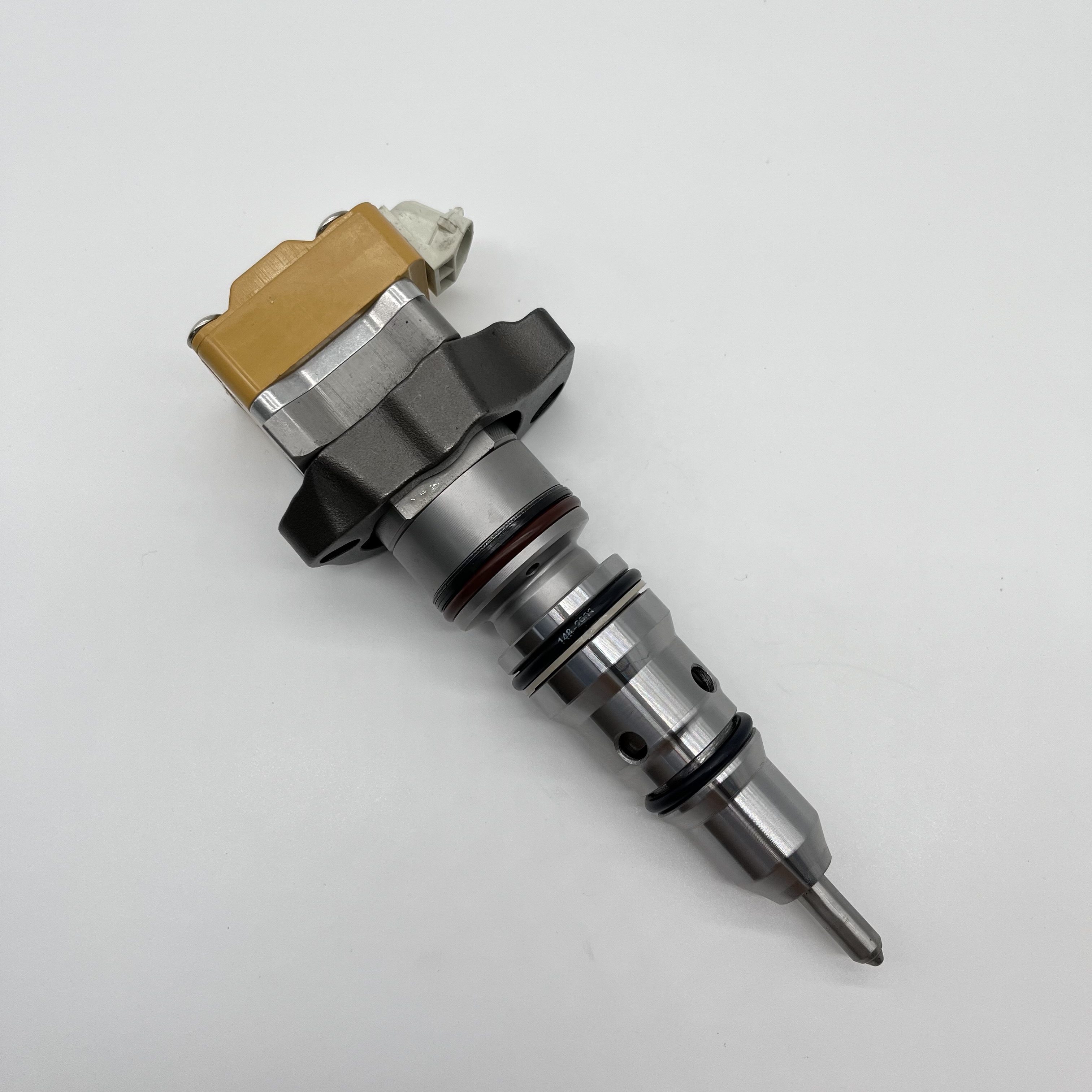 diesel fuel injector 196-1401 1961401 for Caterpillar truck engine 3126 3126B/3126E common rail injector 196-1401 0R-9349