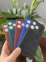 Coque de téléphone amusante en TPU souple 3D avec motif africain pour Tecno Camon 20 Pro
