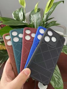 Custodia per cellulare Tpu Soft Touch 3d modello africano per Tecno Camon 20 Pro - Product Image 6