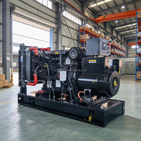 Harga Pabrik Efisiensi Biaya 50-80kw 50Hz Open Frame Kedap Suara Tahan Air Efisiensi Tinggi Genset Diesel Tahan Lama