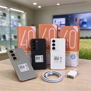 สมาร์ทโฟน Spapk40pro+ 5G, 24GB+512GB Deca Core, กล้องความละเอียดสูง, หน้าจอ HD ขนาดใหญ่, รองรับซิมคู่ทั่วโลก - Product Image 3