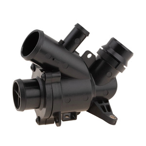 เทอร์โมสตัทแลนด์โรเวอร์ SG046 LR035124 สำหรับเรนจ์โรเวอร์ LR4 L319 L405 อะไหล่ทดแทนระบบระบายความร้อนเครื่องยนต์ - Product Image 1